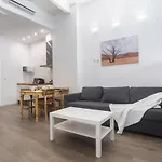 Exclusivos Lofts En Plaza Del Ayuntamiento