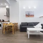 Exclusivos Lofts En Plaza Del Ayuntamiento